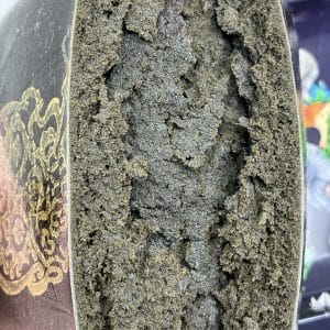 AMSTERDAM SKULL HASH